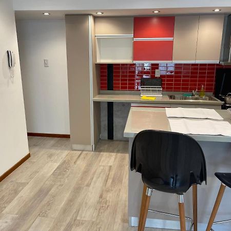 Apartahotel Lacatedral Реконкіста Екстер'єр фото