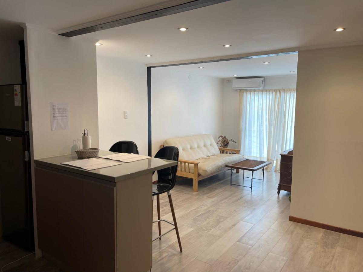 Apartahotel Lacatedral Реконкіста Екстер'єр фото