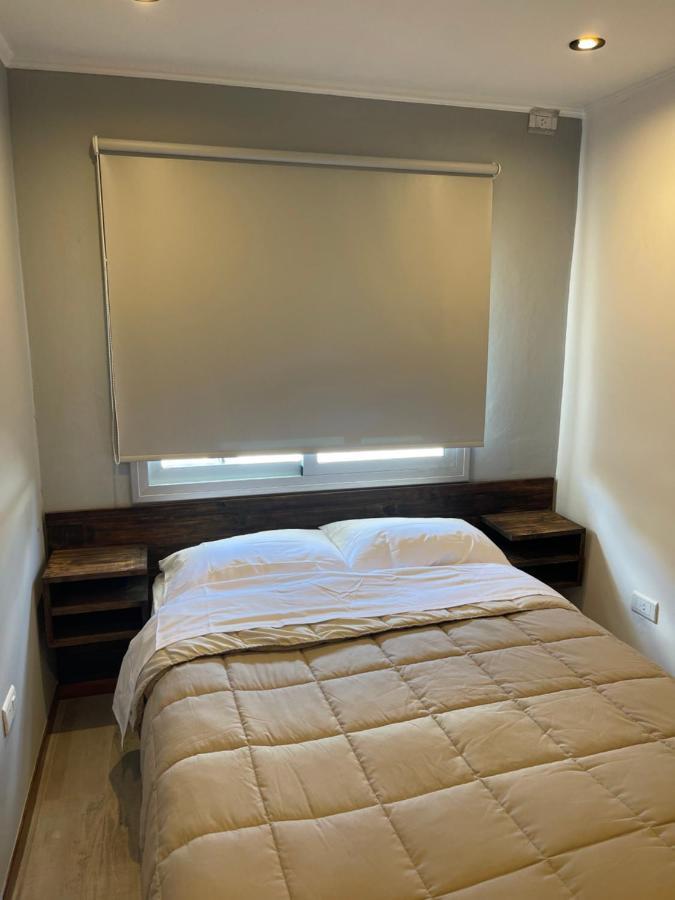 Apartahotel Lacatedral Реконкіста Екстер'єр фото