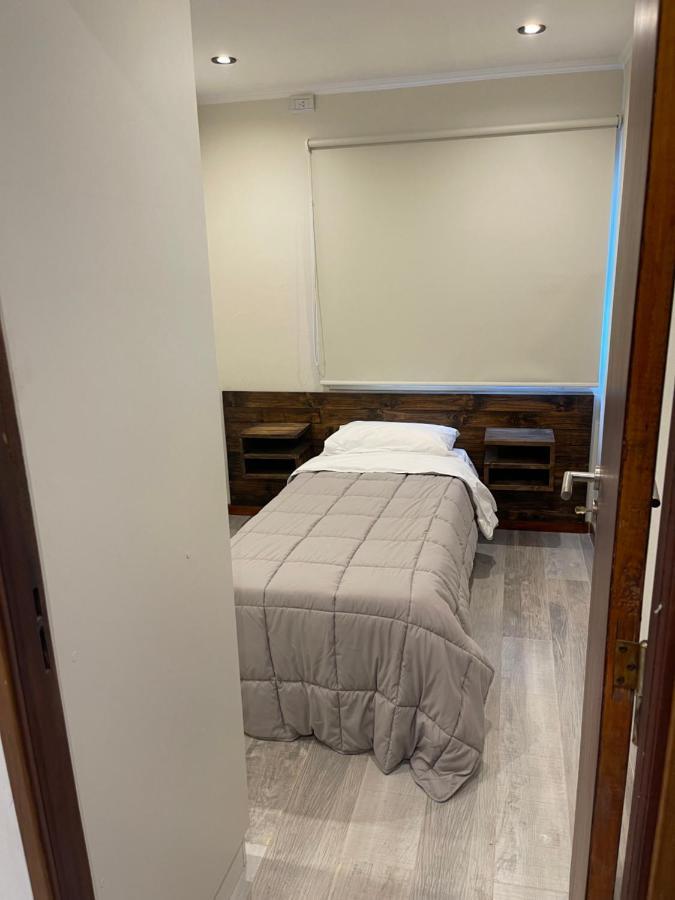 Apartahotel Lacatedral Реконкіста Екстер'єр фото
