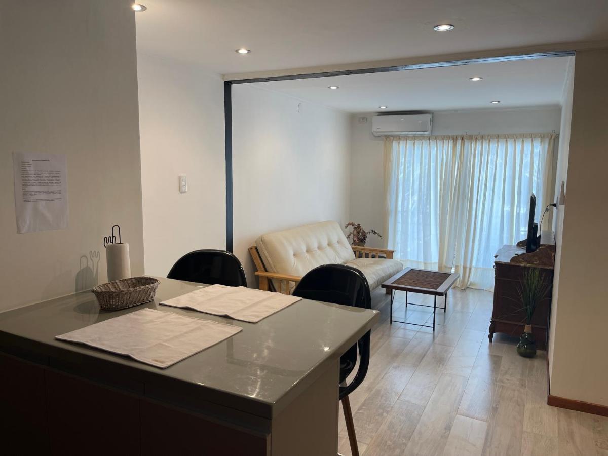 Apartahotel Lacatedral Реконкіста Екстер'єр фото
