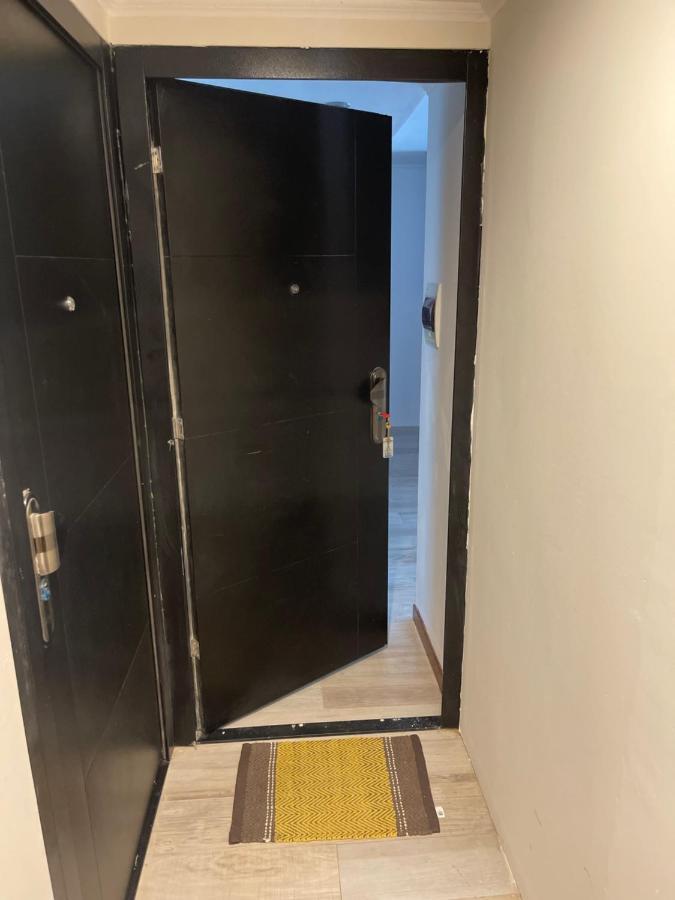 Apartahotel Lacatedral Реконкіста Екстер'єр фото