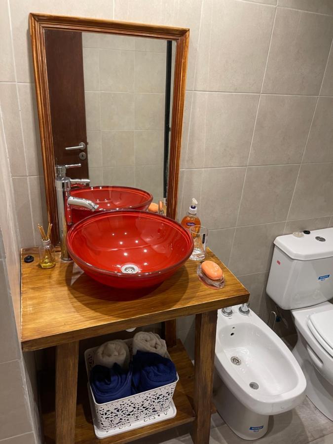 Apartahotel Lacatedral Реконкіста Екстер'єр фото