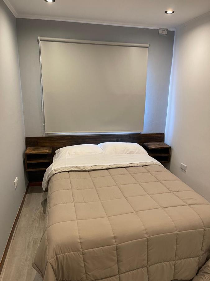 Apartahotel Lacatedral Реконкіста Екстер'єр фото