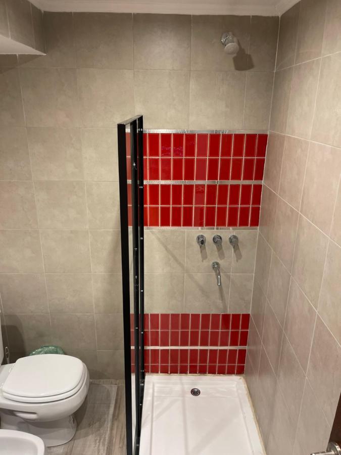 Apartahotel Lacatedral Реконкіста Екстер'єр фото