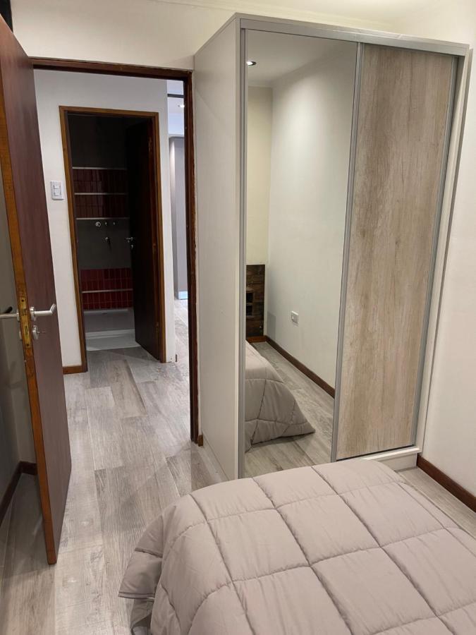 Apartahotel Lacatedral Реконкіста Екстер'єр фото