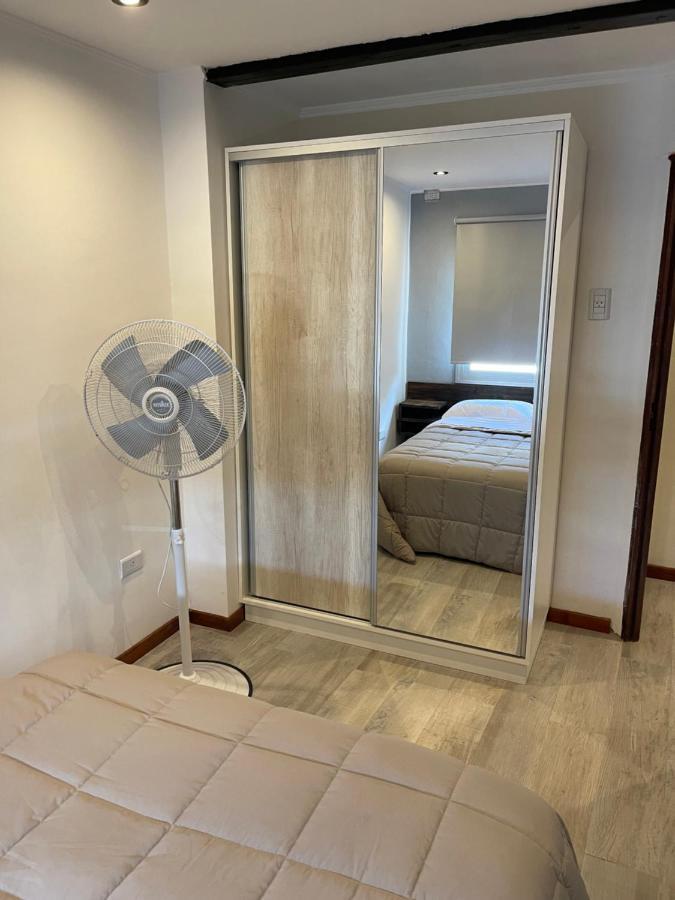 Apartahotel Lacatedral Реконкіста Екстер'єр фото