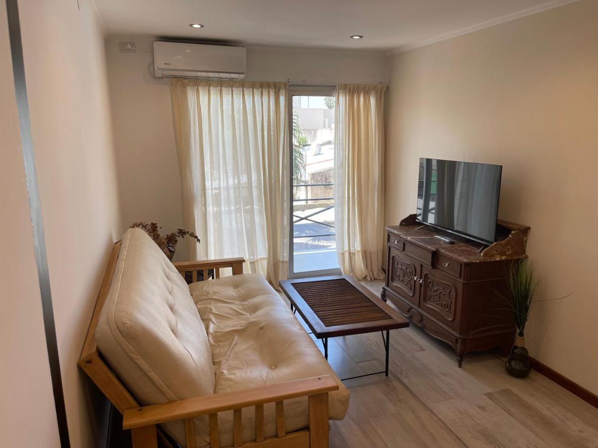 Apartahotel Lacatedral Реконкіста Екстер'єр фото