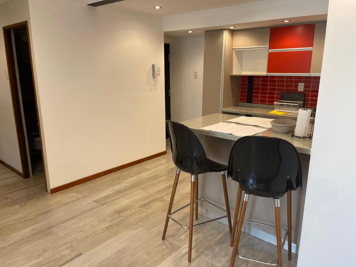 Apartahotel Lacatedral Реконкіста Екстер'єр фото
