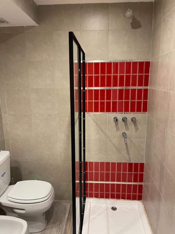 Apartahotel Lacatedral Реконкіста Екстер'єр фото
